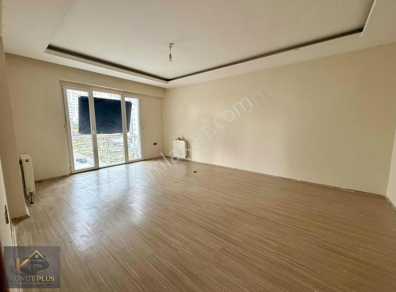 Talas Mevlana Mah. Aylık Ödemeli Kiralık Geniş 3+1 Daire