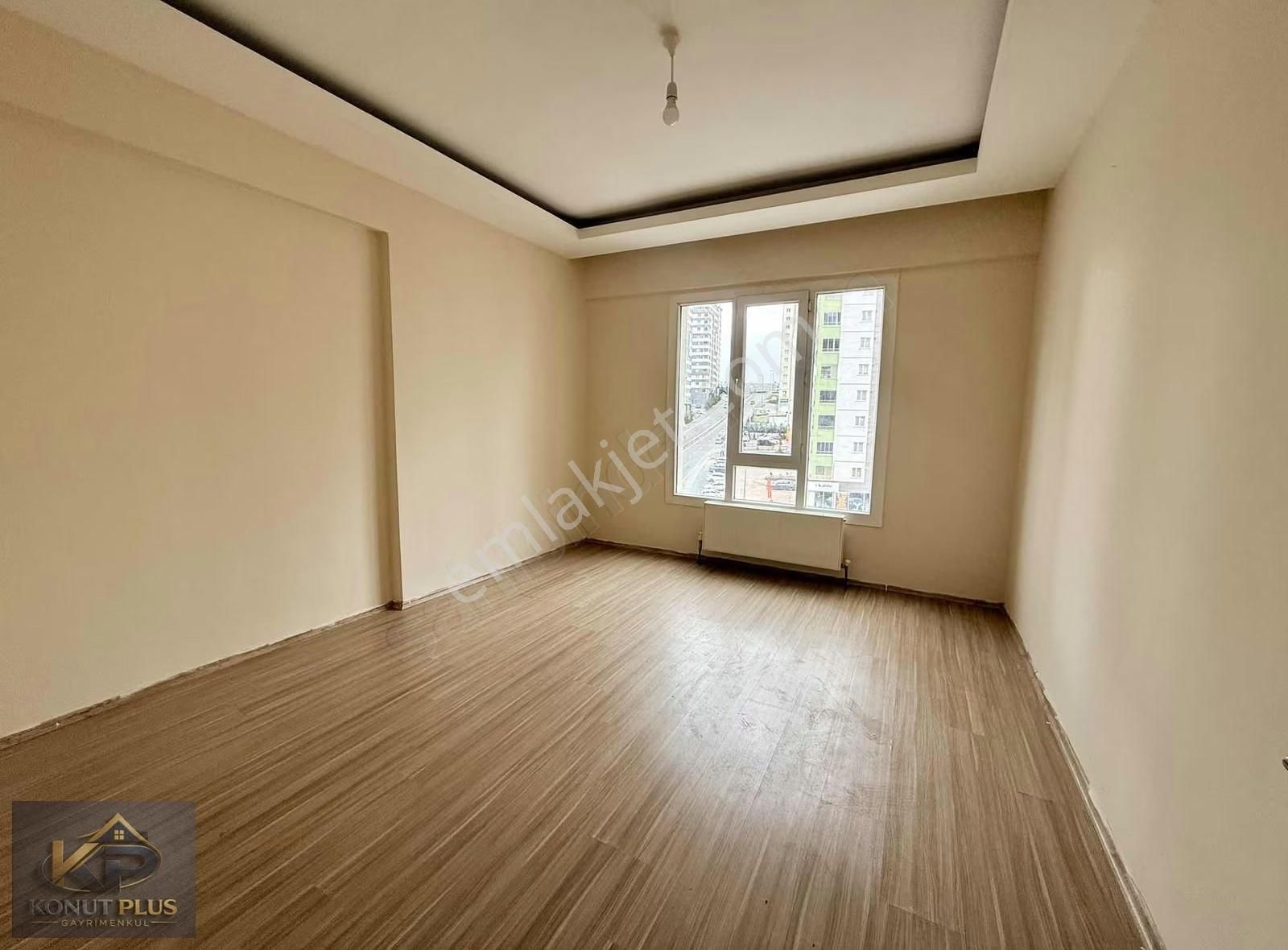 Talas Mevlana Mah. Aylık Ödemeli Kiralık Geniş 3+1 Daire - Görsel 8