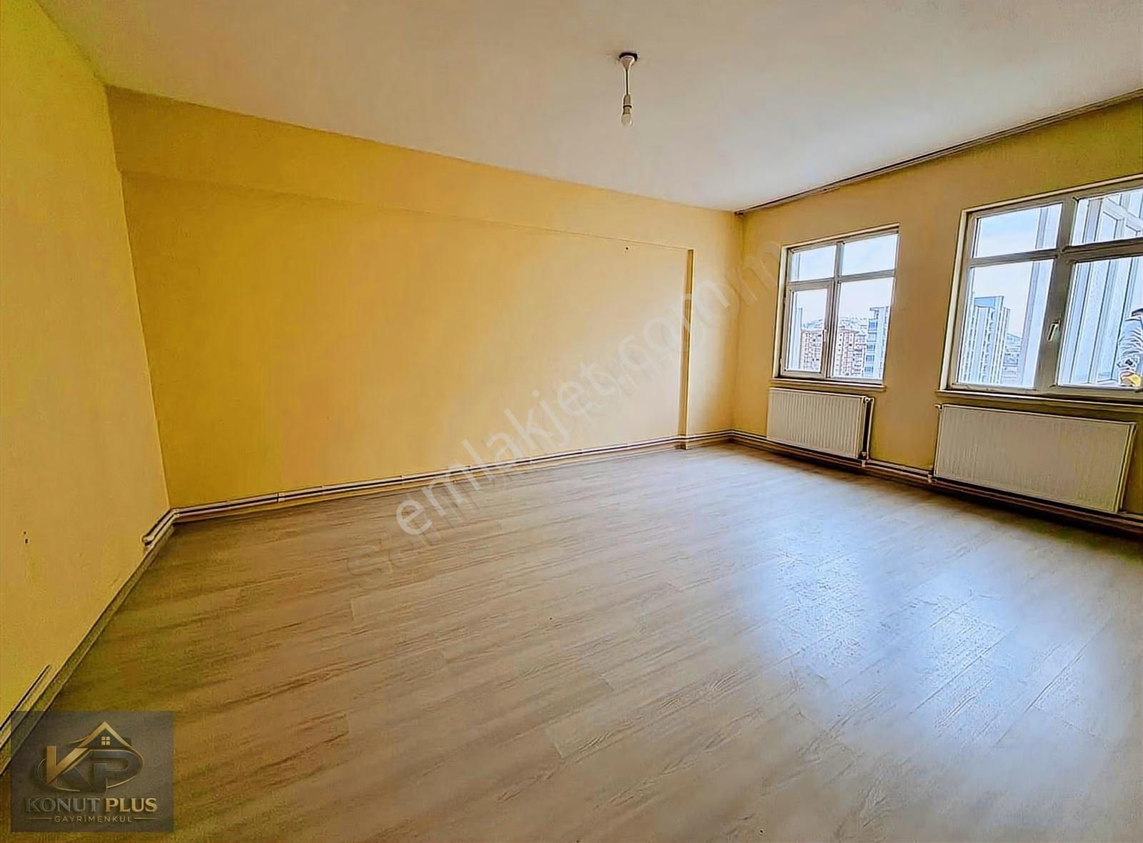 Erkilet Ertuğrulgazi Mah. Aylık Ödemeli 3+1 Kiralık Daire - Görsel 16