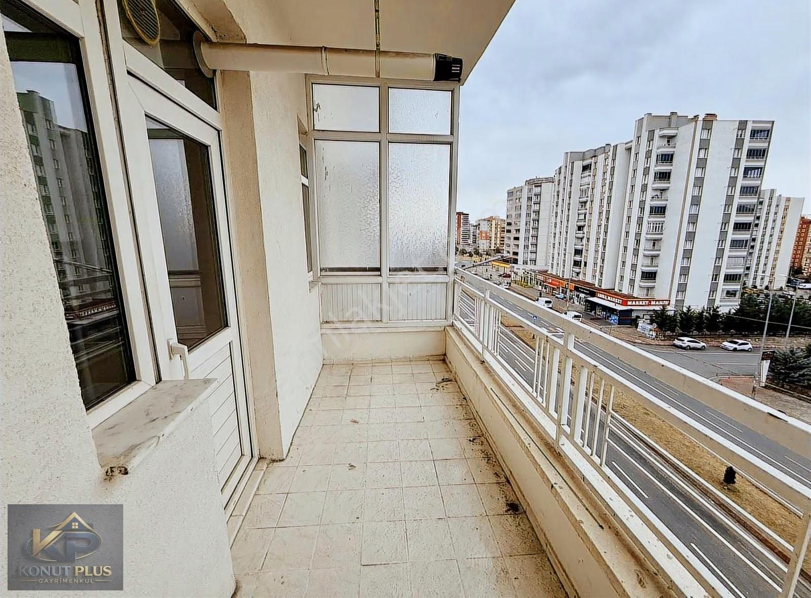 Erkilet Ertuğrulgazi Mah. Aylık Ödemeli 3+1 Kiralık Daire - Görsel 11