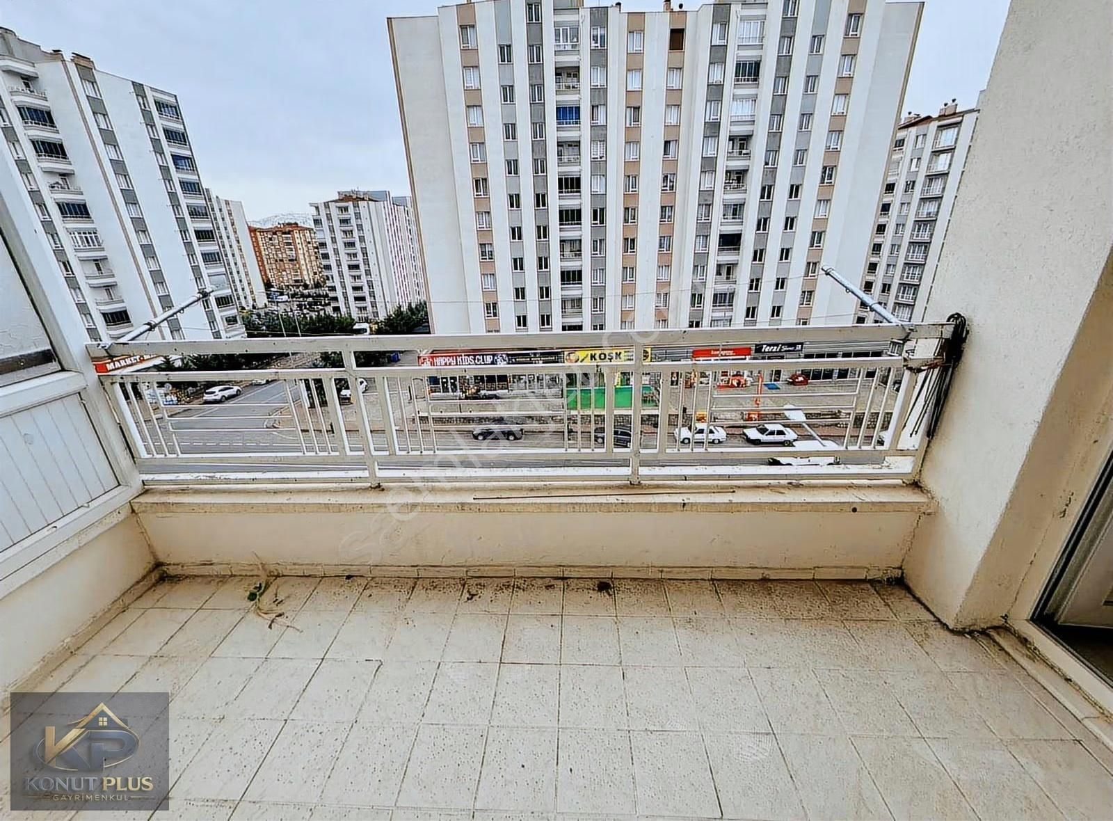 Erkilet Ertuğrulgazi Mah. Aylık Ödemeli 3+1 Kiralık Daire - Görsel 7