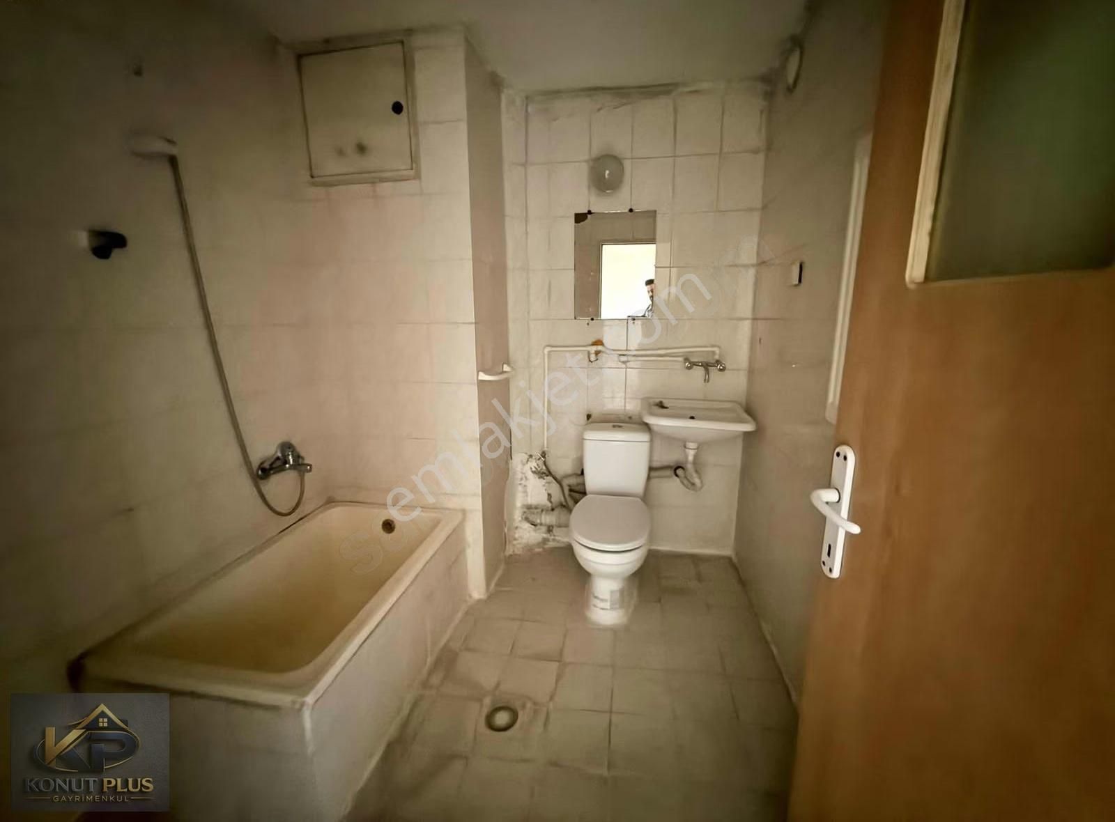 Erkilet Ertuğrulgazi Mah. Aylık Ödemeli 3+1 Kiralık Daire - Görsel 2