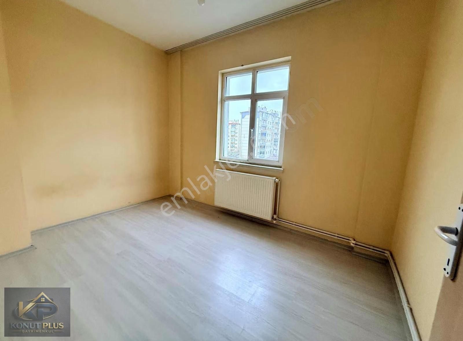 Erkilet Ertuğrulgazi Mah. Aylık Ödemeli 3+1 Kiralık Daire - Görsel 9