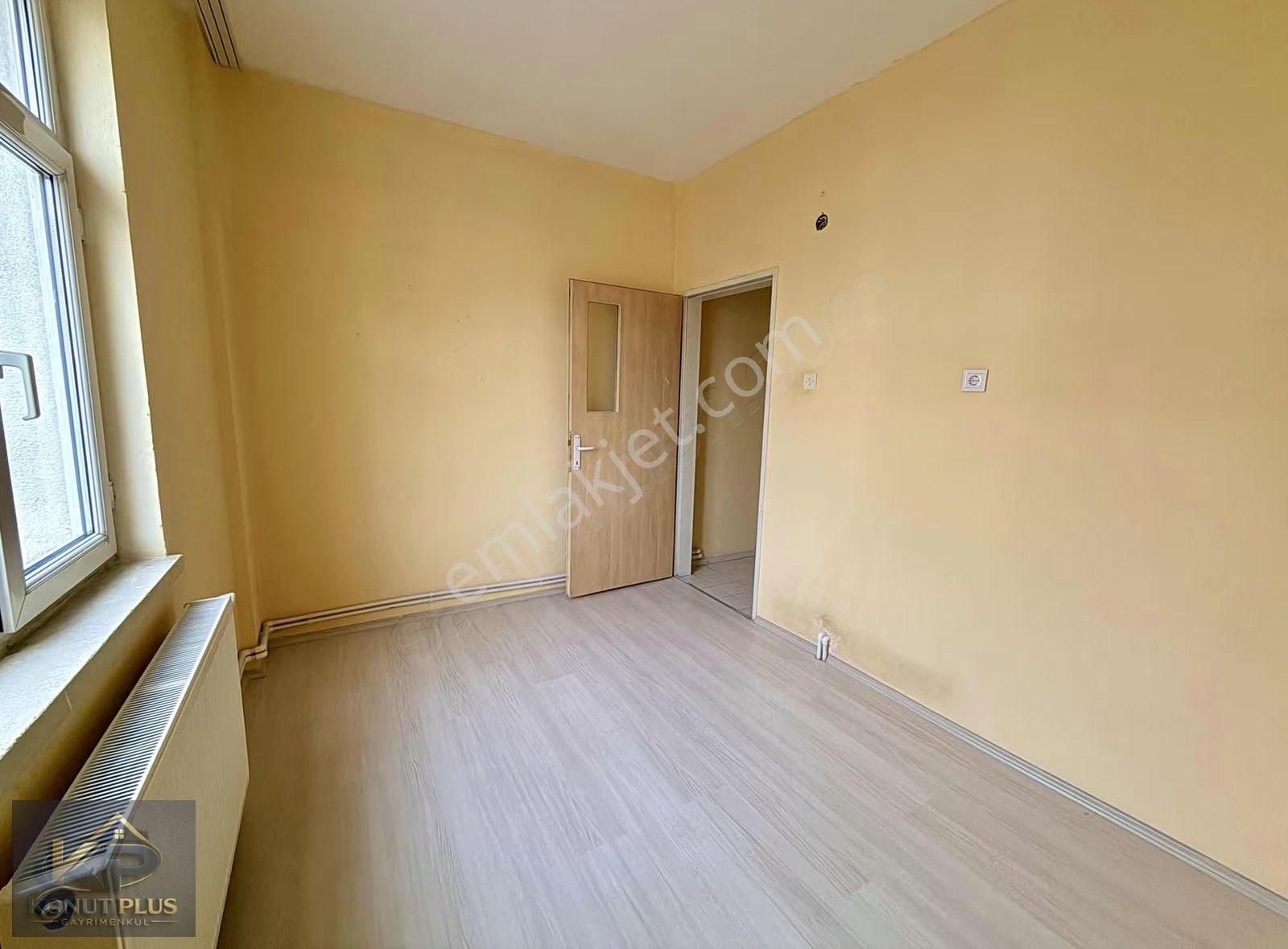 Erkilet Ertuğrulgazi Mah. Aylık Ödemeli 3+1 Kiralık Daire - Görsel 5