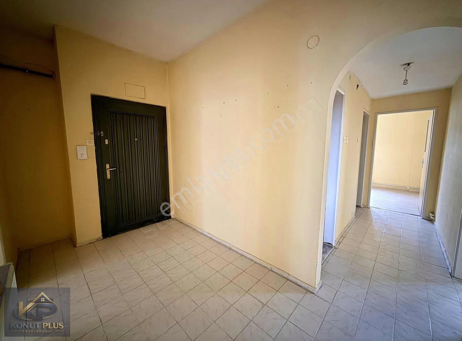 Erkilet Ertuğrulgazi Mah. Aylık Ödemeli 3+1 Kiralık Daire - Görsel 21