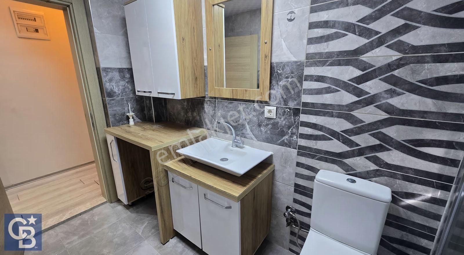 Cb Odak'tan Örnekkent'te 2+1 Boş Kiralık Daire - Görsel 3