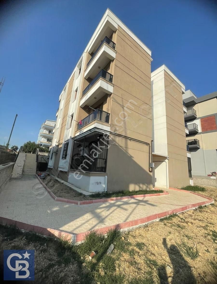 Cb Odak'tan Örnekkent'te 2+1 Boş Kiralık Daire - Görsel 10