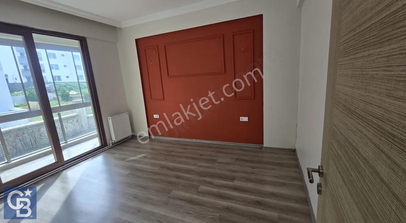 Cb Odak'tan Örnekkent'te 2+1 Boş Kiralık Daire - Görsel 12
