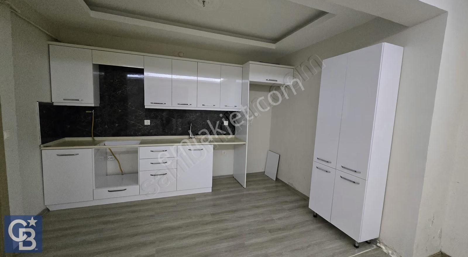 Cb Odak'tan Örnekkent'te 2+1 Boş Kiralık Daire - Görsel 5