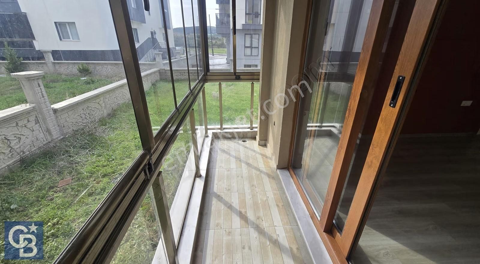 Cb Odak'tan Örnekkent'te 2+1 Boş Kiralık Daire - Görsel 20
