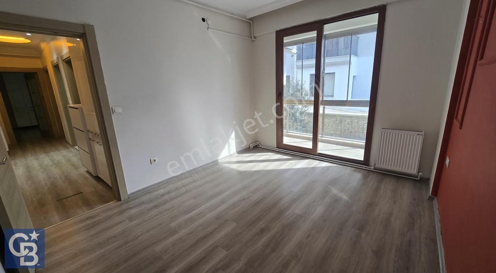 Cb Odak'tan Örnekkent'te 2+1 Boş Kiralık Daire - Görsel 14