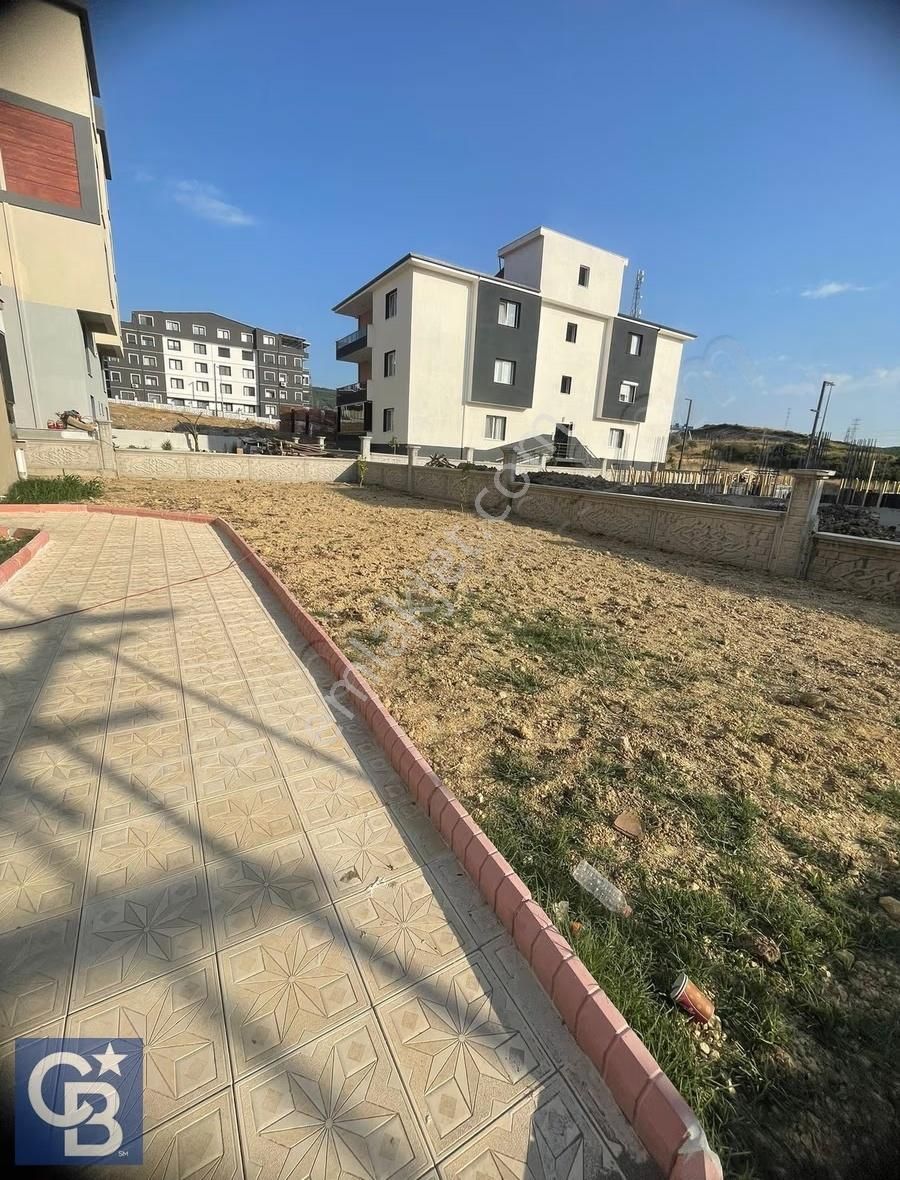 Cb Odak'tan Örnekkent'te 2+1 Boş Kiralık Daire - Görsel 7