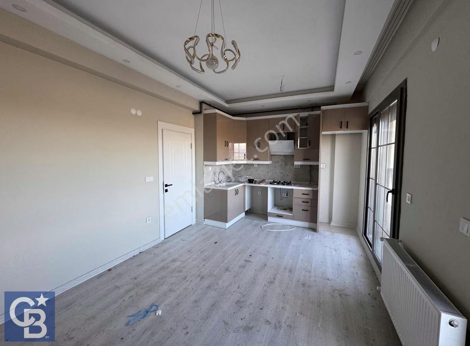 Cb Odak Güzelhisar Cad.üzeri Kiralık Sıfır Daire 2+1 - Görsel 3