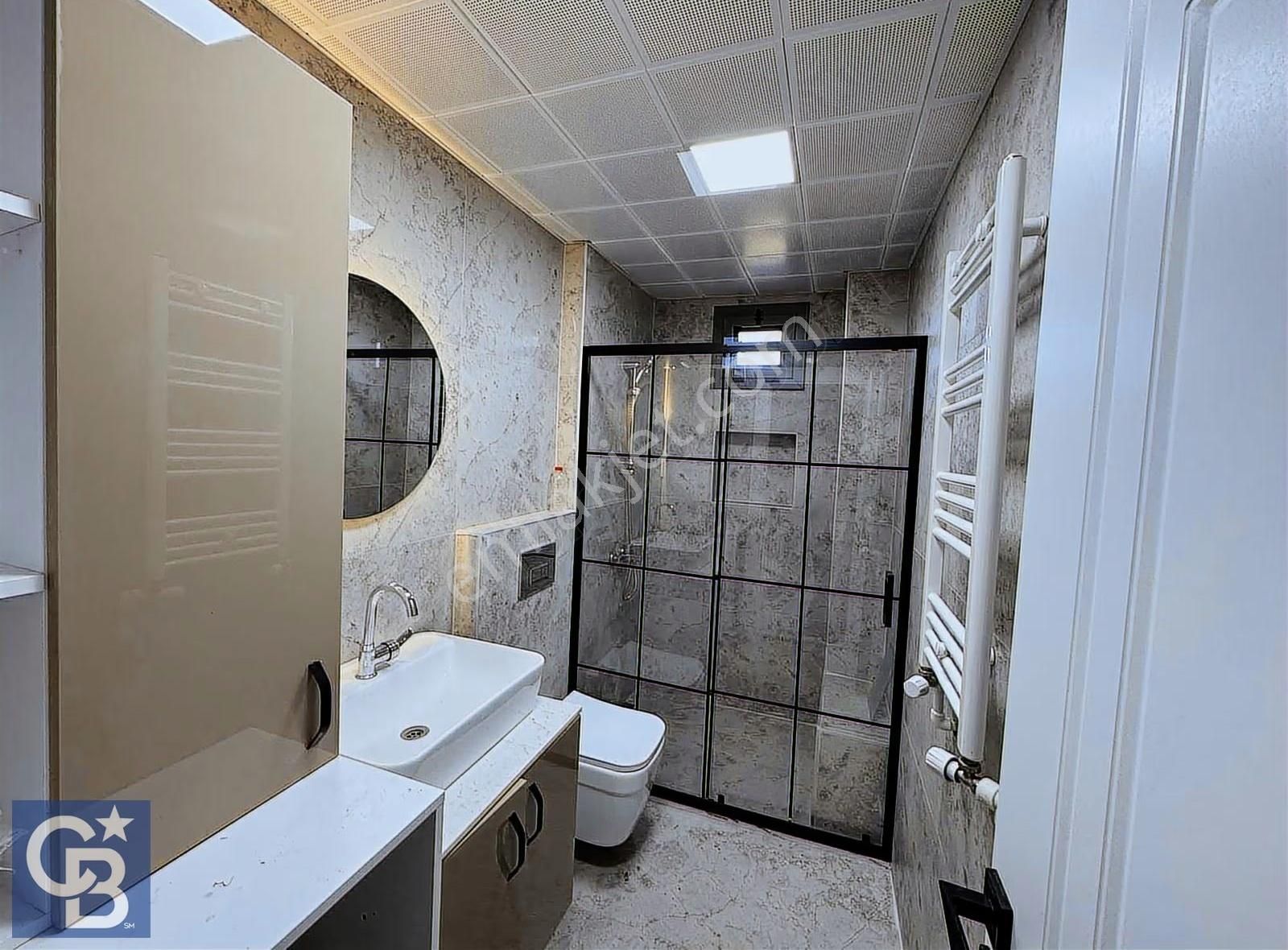 Cb Odak Güzelhisar Cad.üzeri Kiralık Sıfır Daire 2+1 - Görsel 2