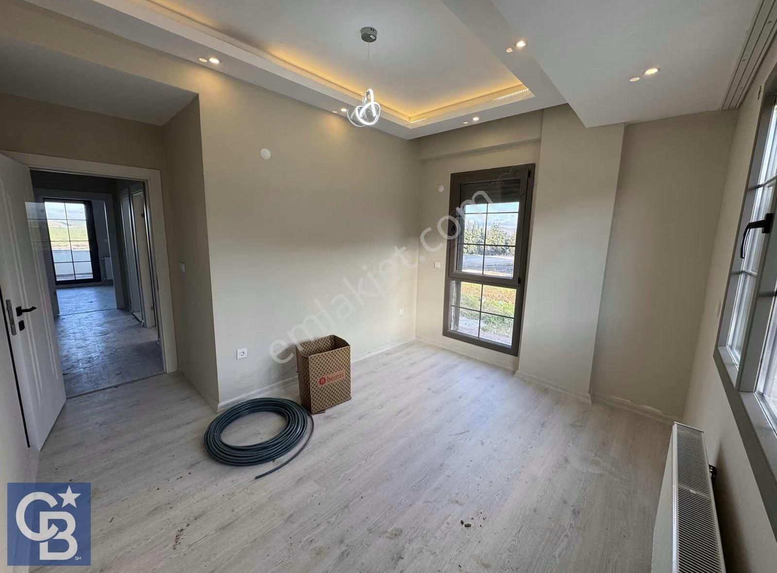 Cb Odak Güzelhisar Cad.üzeri Kiralık Sıfır Daire 2+1 - Görsel 8