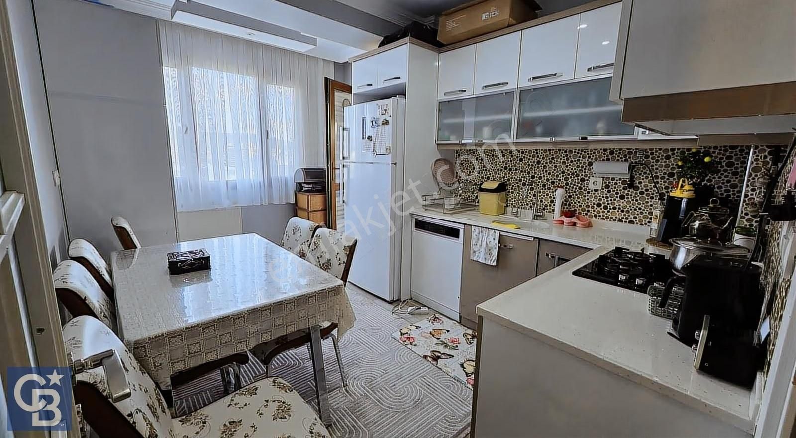 Cb Odak'tan Yeni Mah. Satılık 3+1 Teraslı Dubleks Daire! - Görsel 7