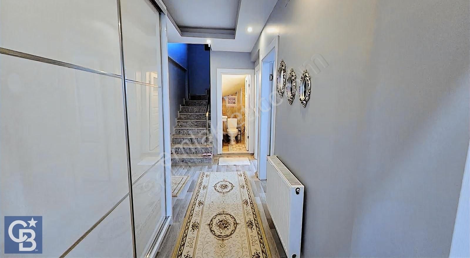 Cb Odak'tan Yeni Mah. Satılık 3+1 Teraslı Dubleks Daire! - Görsel 21