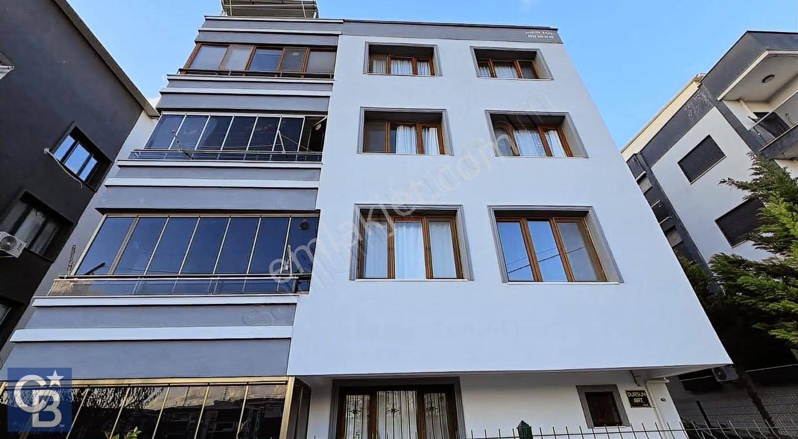 Cb Odak'tan Yeni Mah. Satılık 3+1 Teraslı Dubleks Daire! - Görsel 19