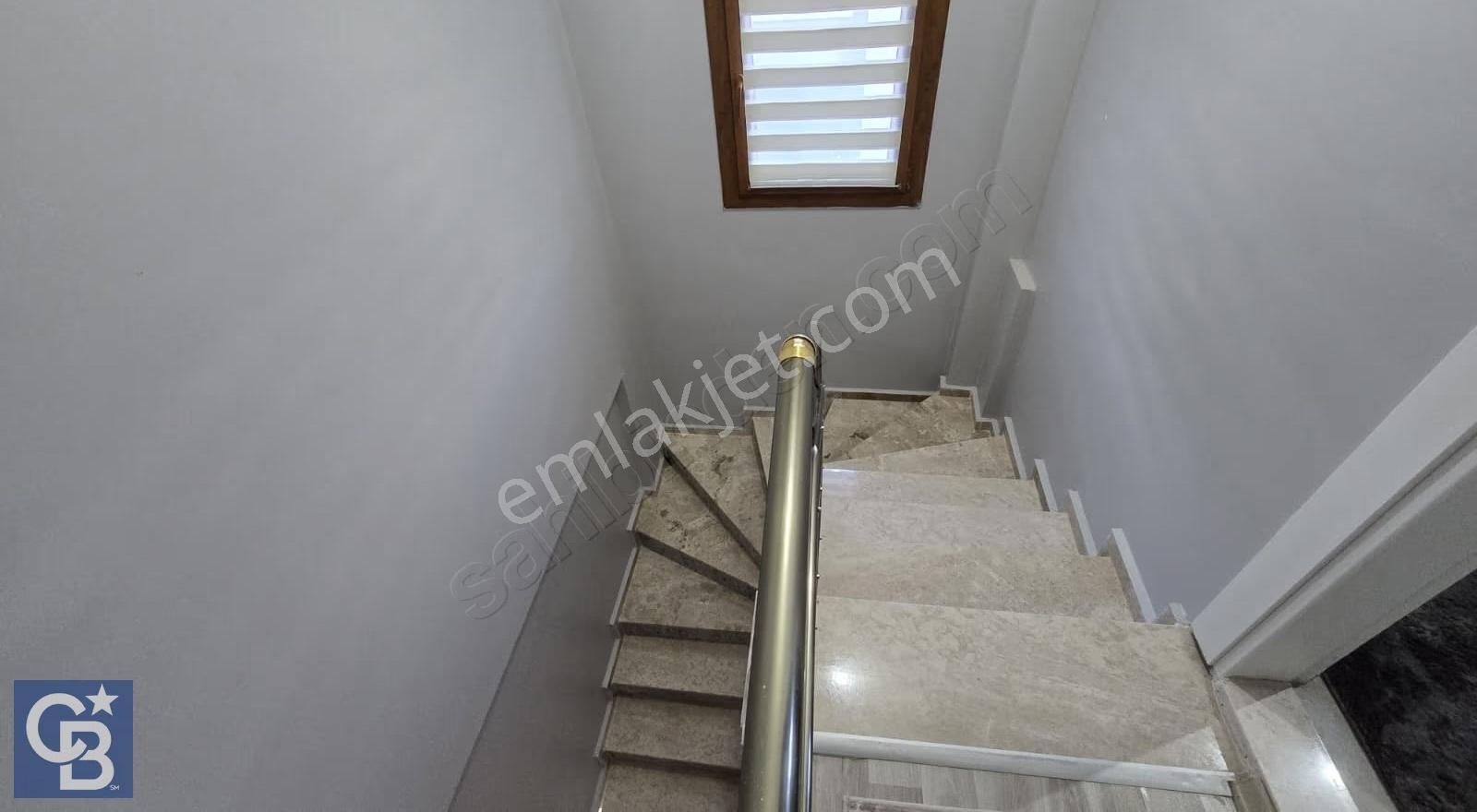 Cb Odak'tan Yeni Mah. Satılık 3+1 Teraslı Dubleks Daire! - Görsel 27