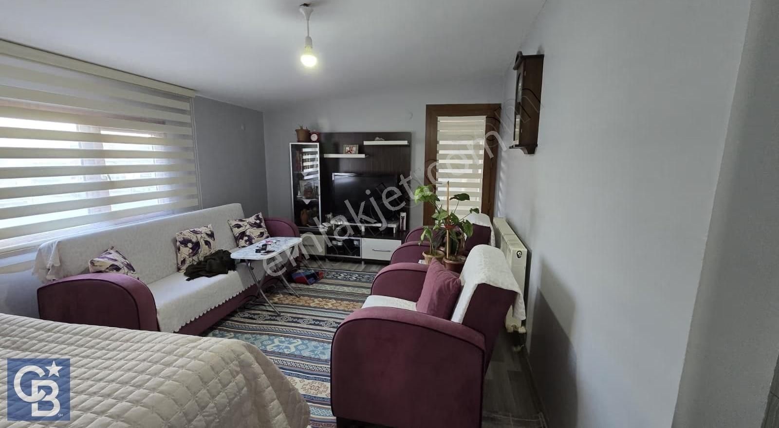 Cb Odak'tan Yeni Mah. Satılık 3+1 Teraslı Dubleks Daire! - Görsel 23