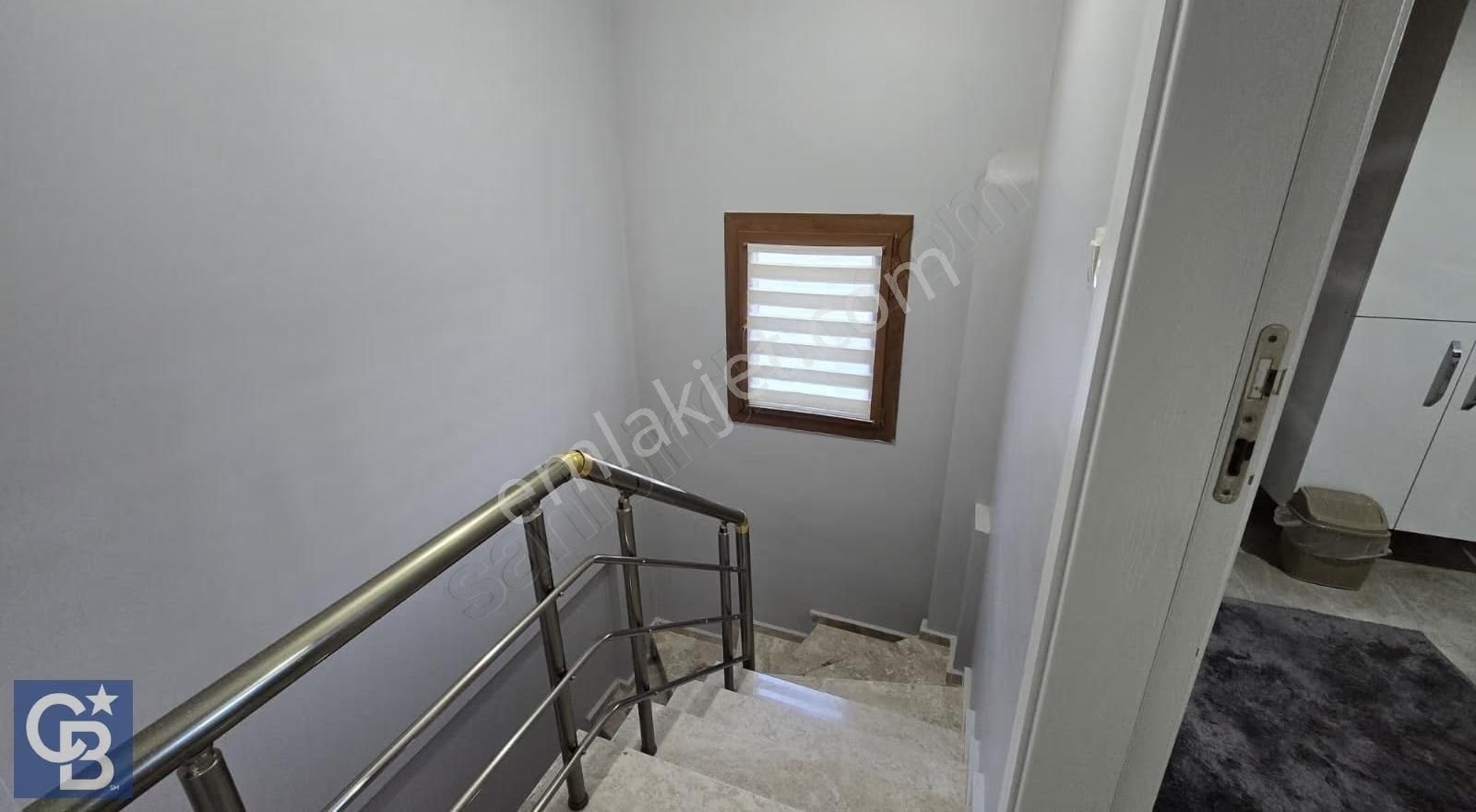 Cb Odak'tan Yeni Mah. Satılık 3+1 Teraslı Dubleks Daire! - Görsel 17