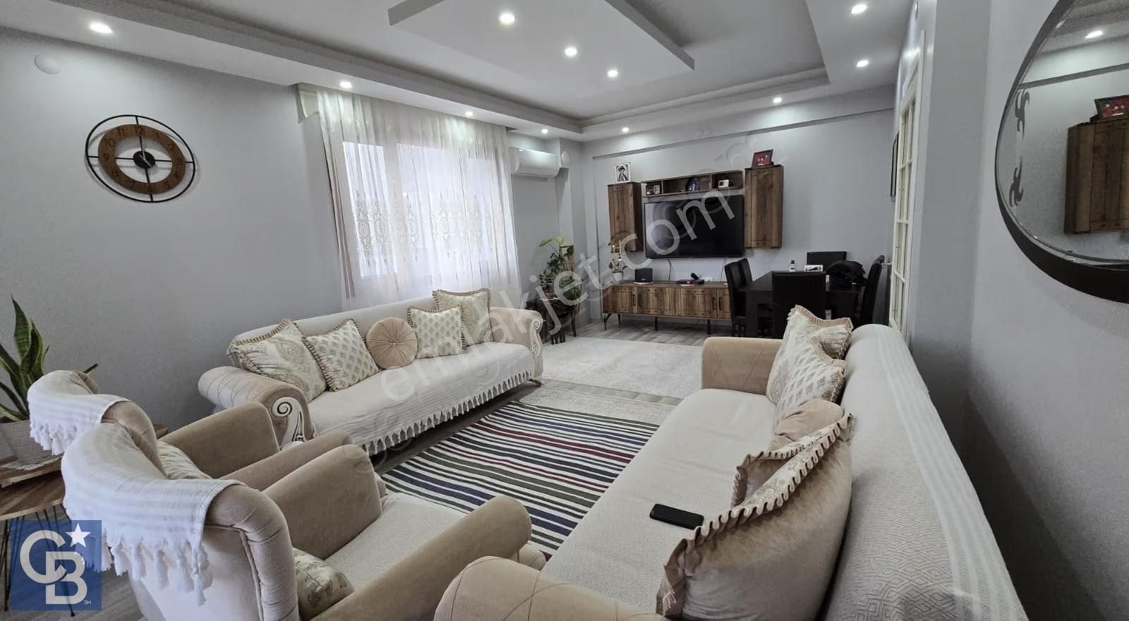 Cb Odak'tan Yeni Mah. Satılık 3+1 Teraslı Dubleks Daire! - Görsel 16