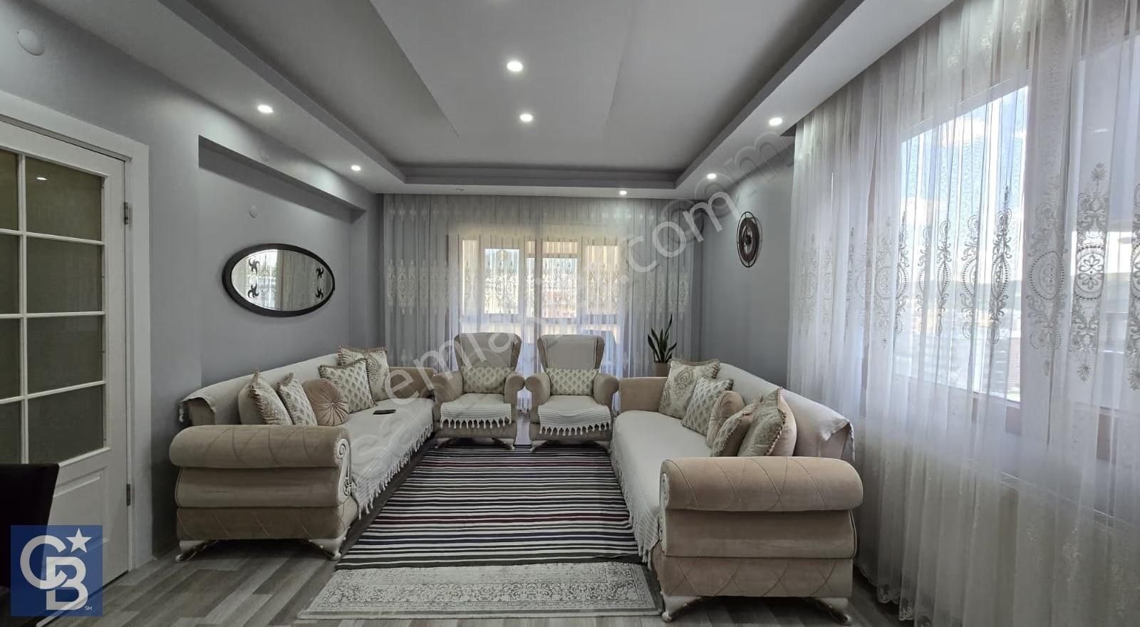 Cb Odak'tan Yeni Mah. Satılık 3+1 Teraslı Dubleks Daire! - Görsel 31