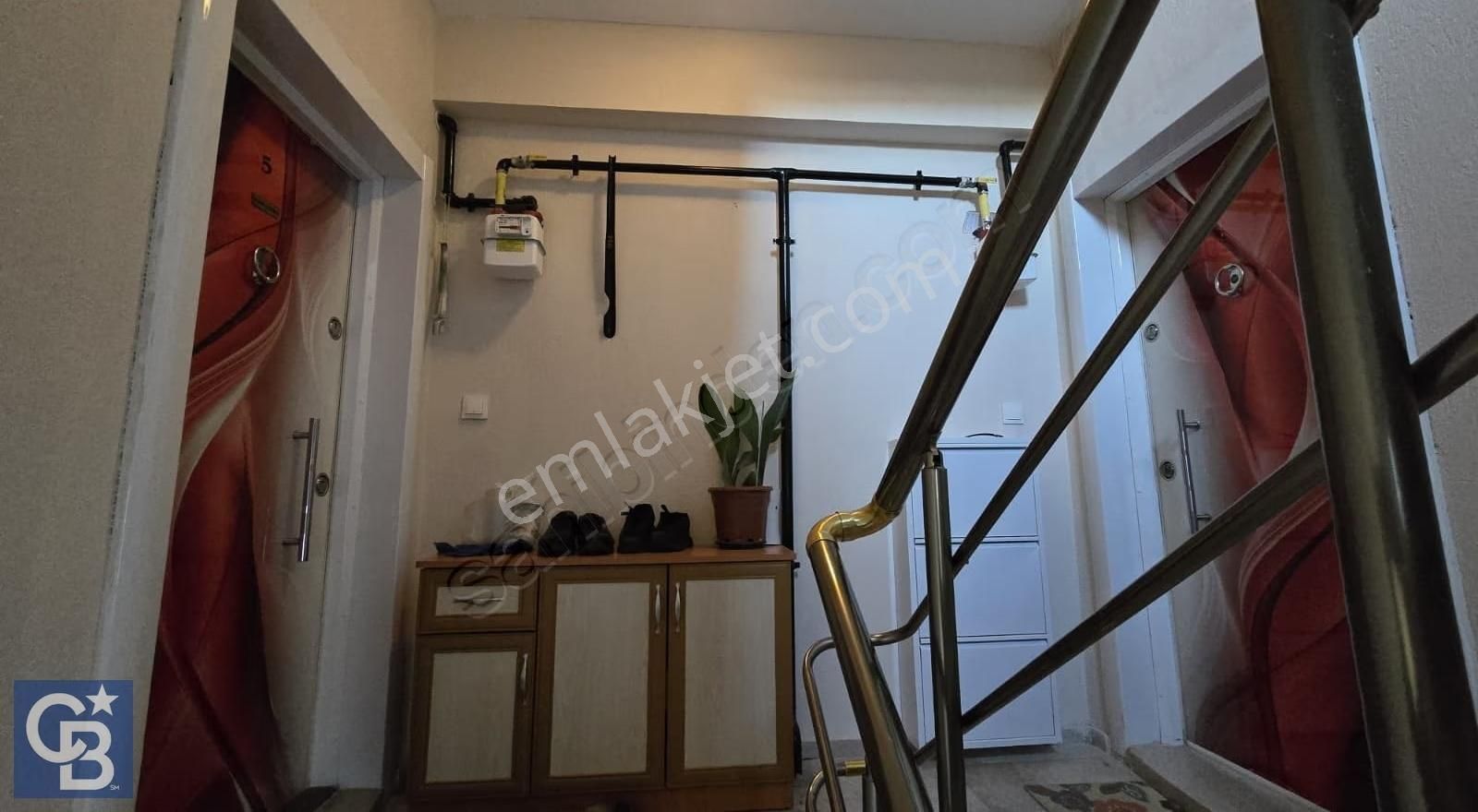 Cb Odak'tan Yeni Mah. Satılık 3+1 Teraslı Dubleks Daire! - Görsel 18