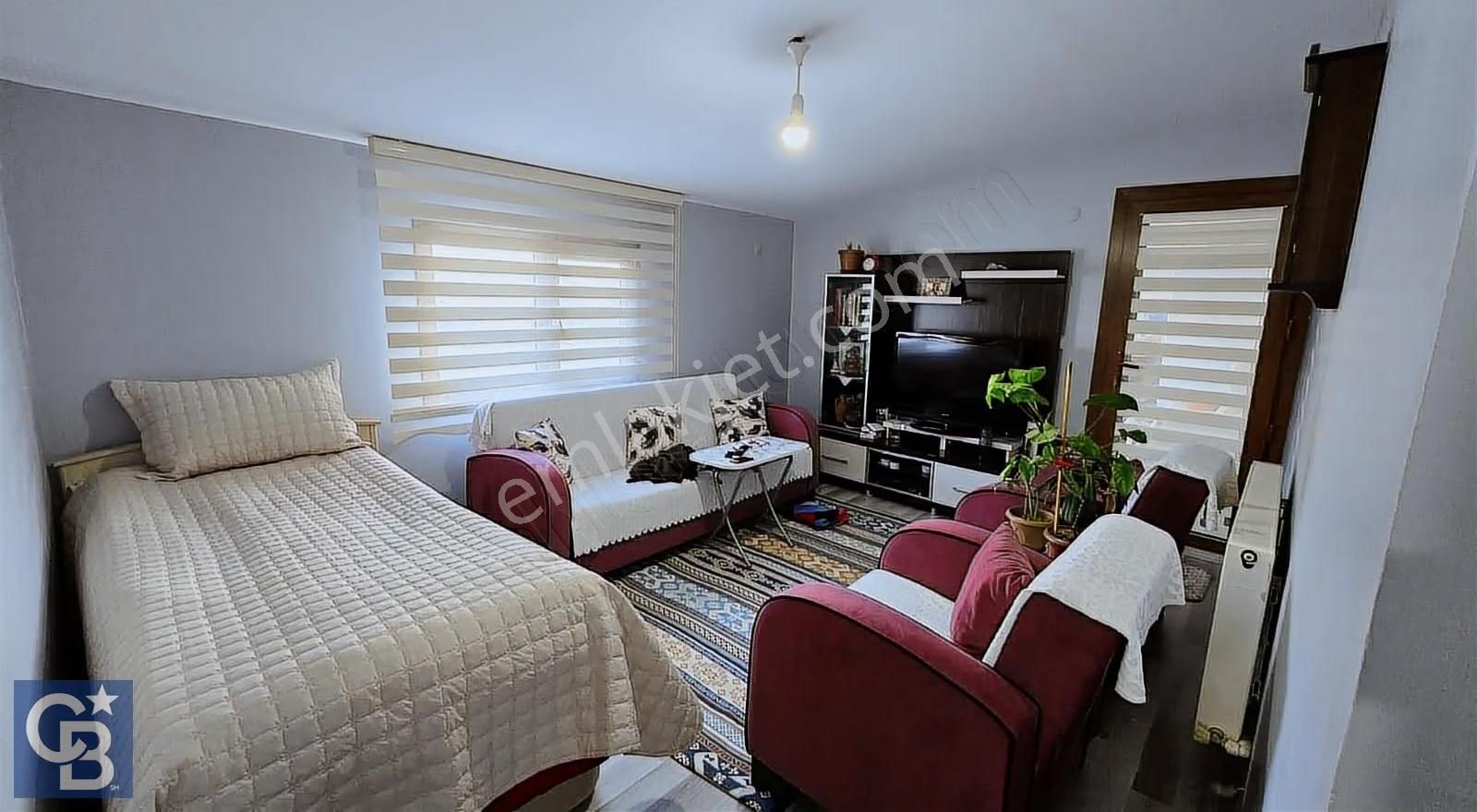 Cb Odak'tan Yeni Mah. Satılık 3+1 Teraslı Dubleks Daire! - Görsel 24