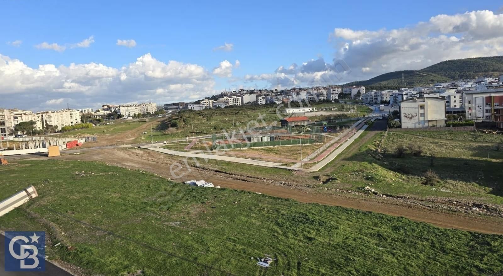 Cb Odak'tan Yeni Mah. Satılık 3+1 Teraslı Dubleks Daire! - Görsel 9