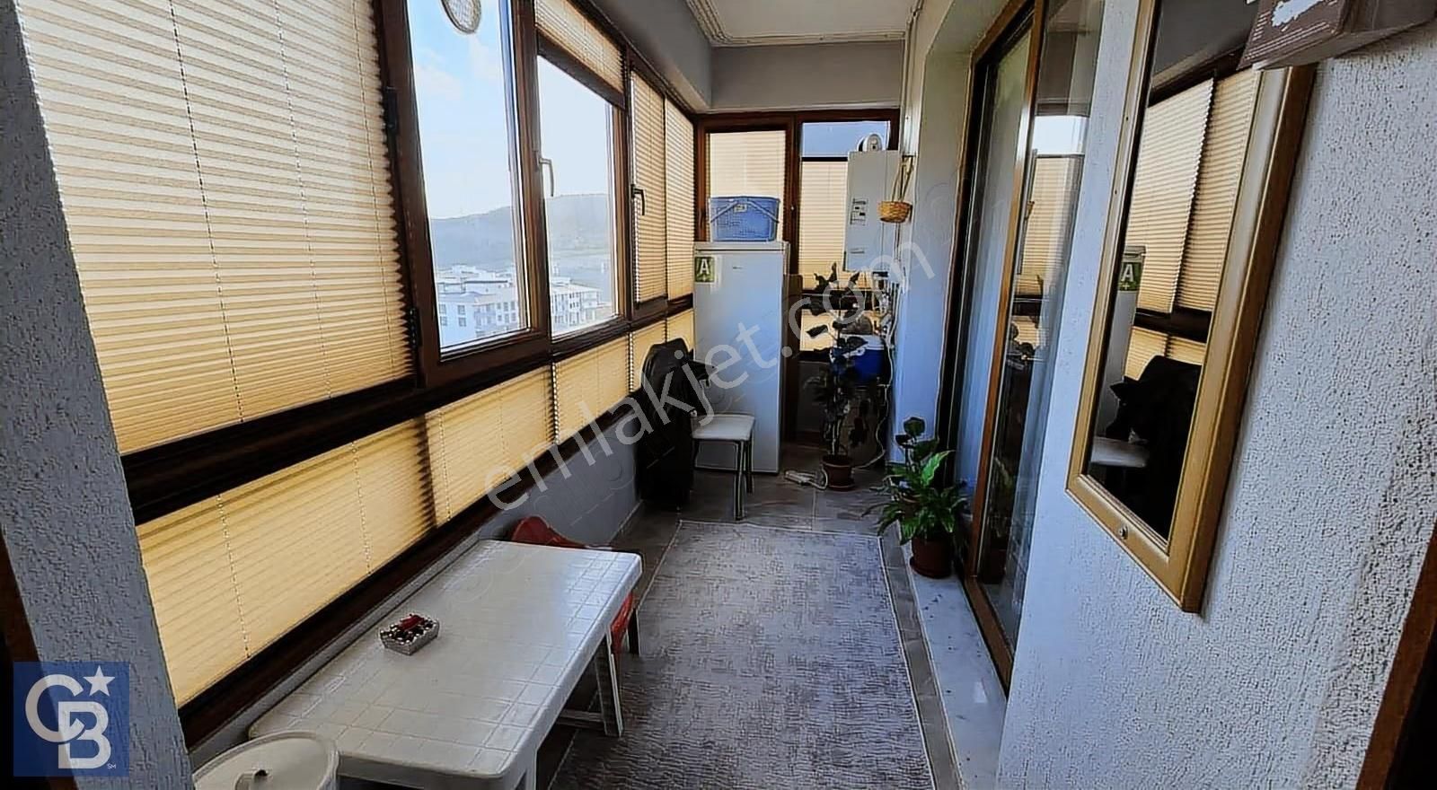 Cb Odak'tan Yeni Mah. Satılık 3+1 Teraslı Dubleks Daire! - Görsel 5