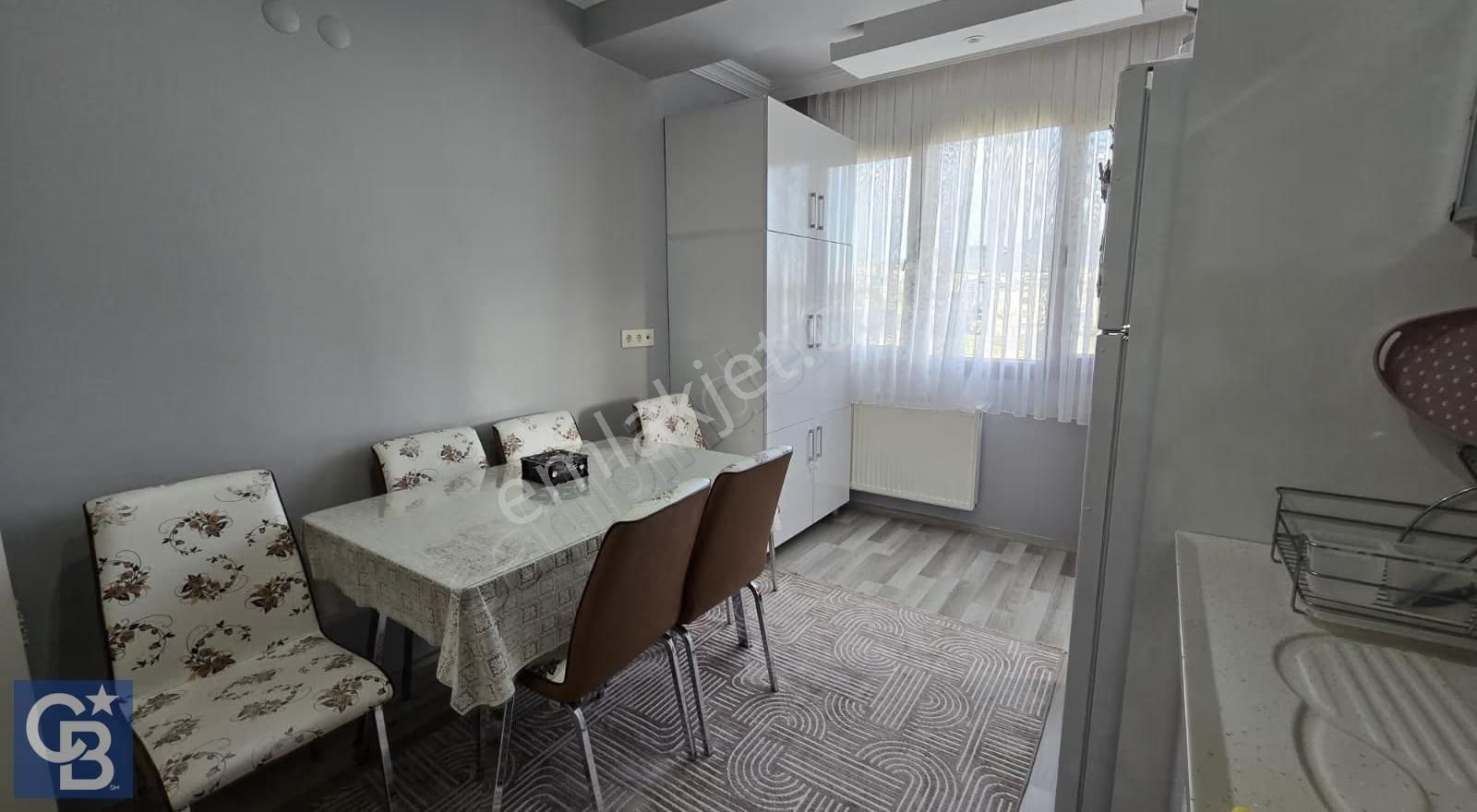 Cb Odak'tan Yeni Mah. Satılık 3+1 Teraslı Dubleks Daire! - Görsel 26