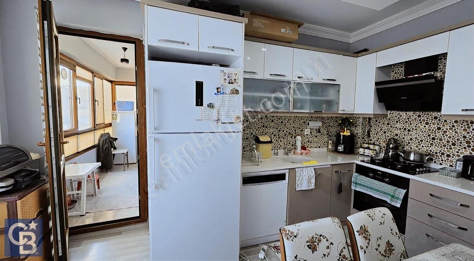 Cb Odak'tan Yeni Mah. Satılık 3+1 Teraslı Dubleks Daire! - Görsel 4