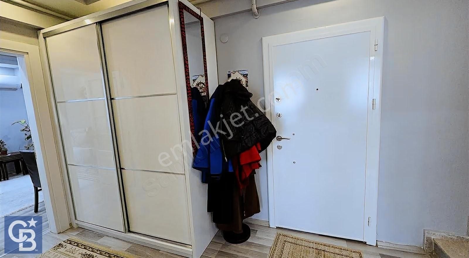 Cb Odak'tan Yeni Mah. Satılık 3+1 Teraslı Dubleks Daire! - Görsel 3