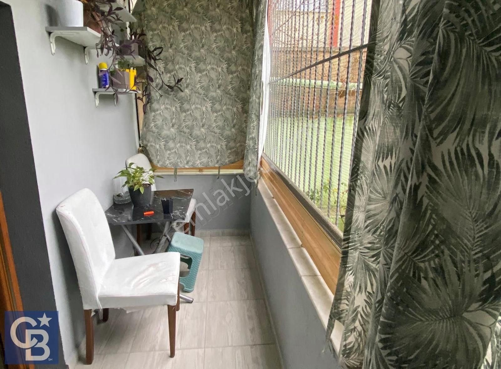 Cb Odak Yeni Mahalle Satılık 3+1 Pazar Yakını Bahçeli Daire - Görsel 4