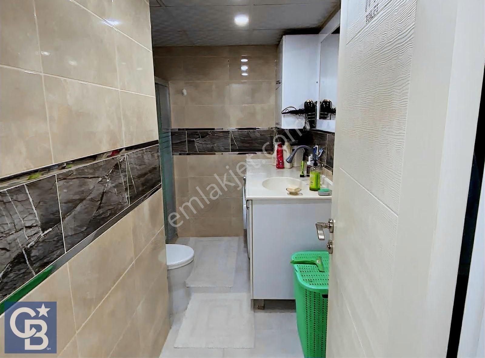 Cb Odak Yeni Mahalle Satılık 3+1 Pazar Yakını Bahçeli Daire - Görsel 11