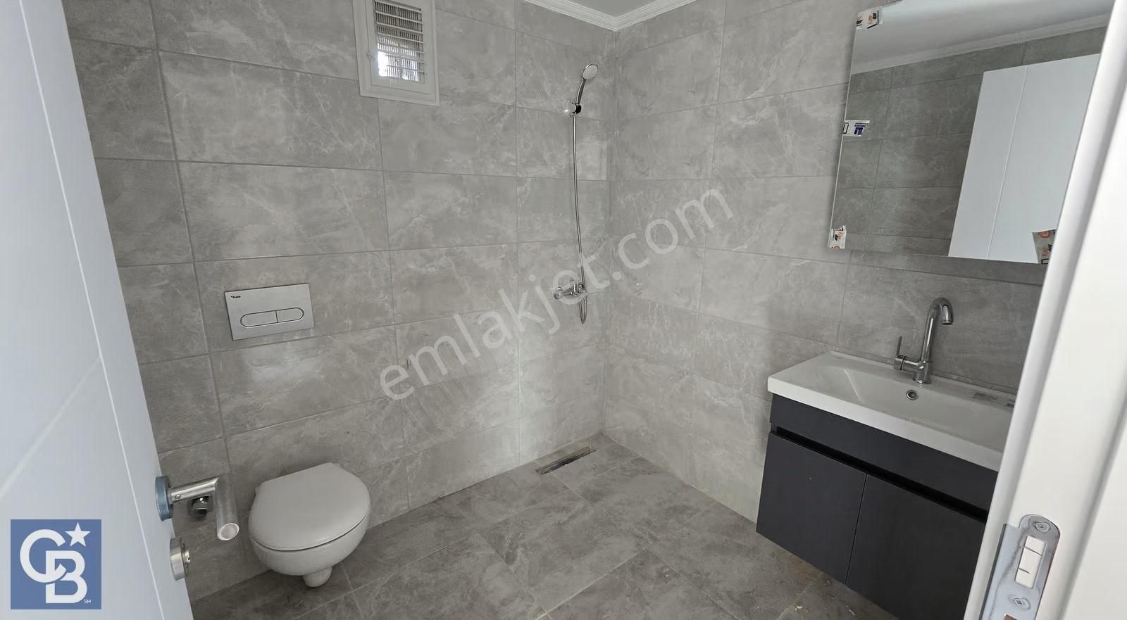 İzpek Statıon B Blokta Dubleks 2+1 160 M2 Satılık Daire - Görsel 26