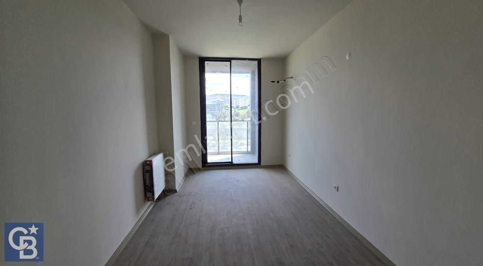 İzpek Statıon B Blokta Dubleks 2+1 160 M2 Satılık Daire - Görsel 17