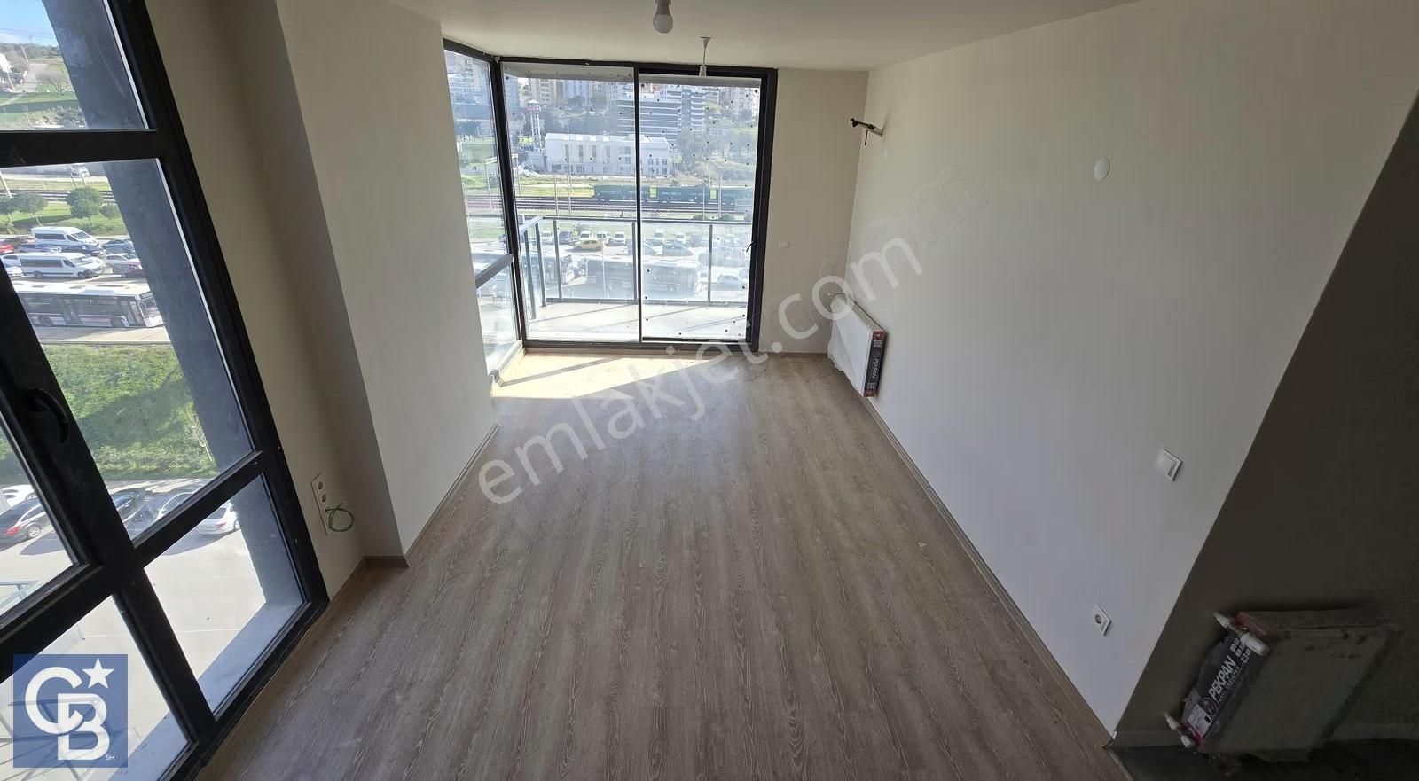 İzpek Statıon B Blokta Dubleks 2+1 160 M2 Satılık Daire - Görsel 5