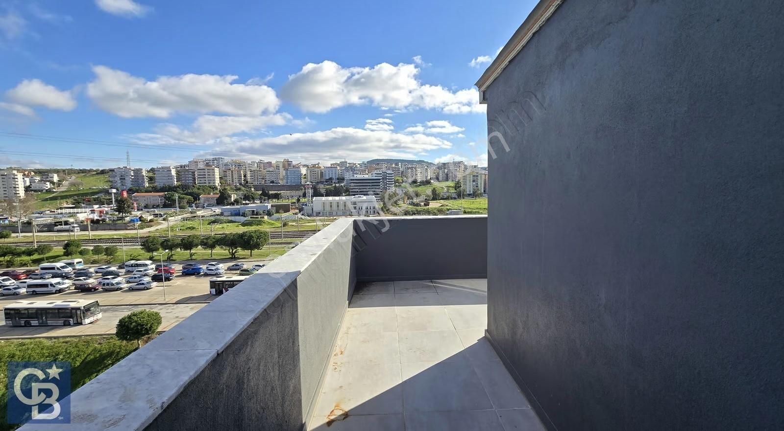 İzpek Statıon B Blokta Dubleks 2+1 160 M2 Satılık Daire - Görsel 4