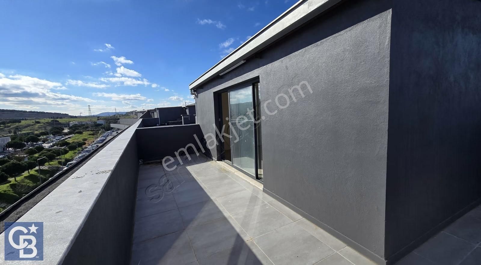 İzpek Statıon B Blokta Dubleks 2+1 160 M2 Satılık Daire - Görsel 12