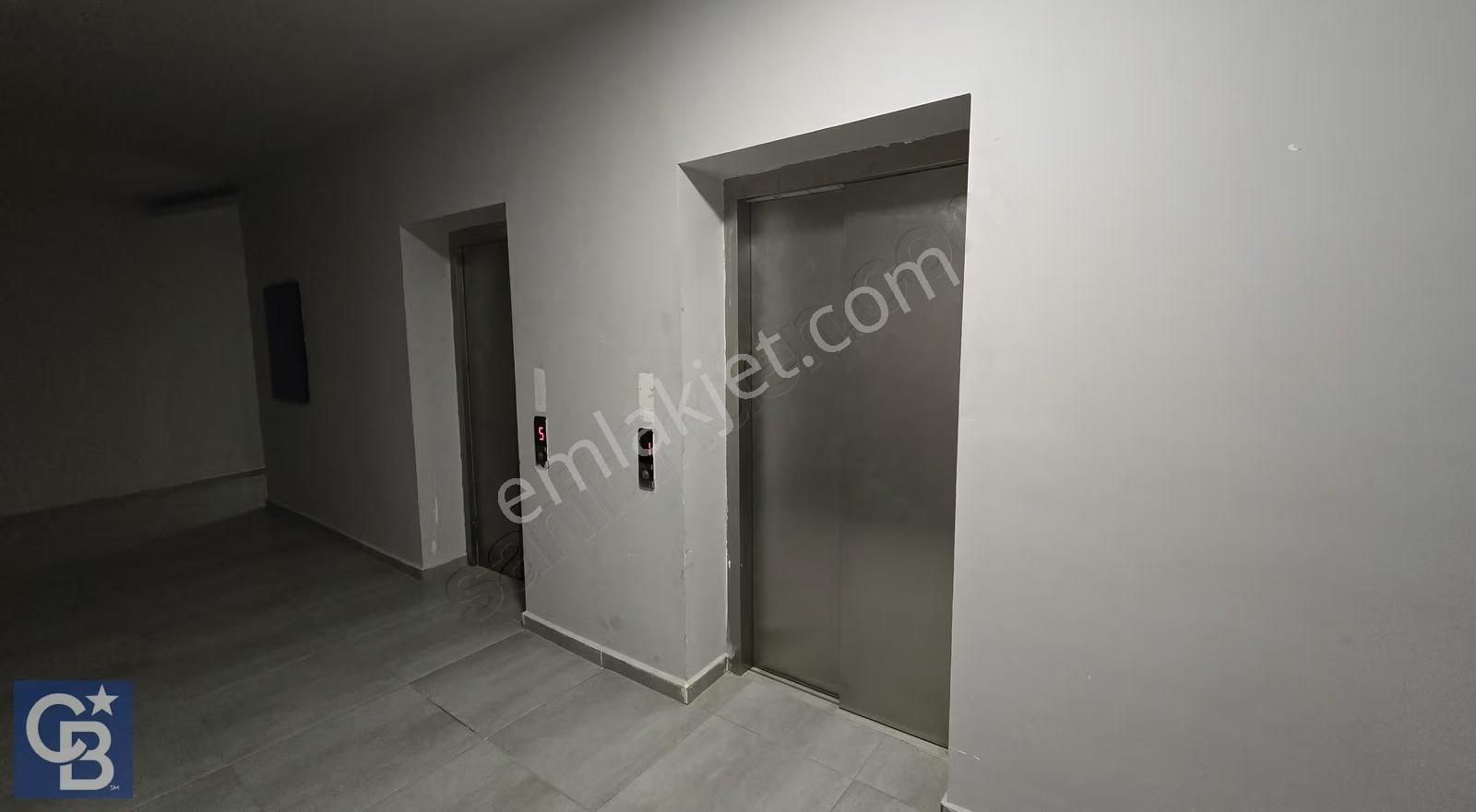 İzpek Statıon B Blokta Dubleks 2+1 160 M2 Satılık Daire - Görsel 11