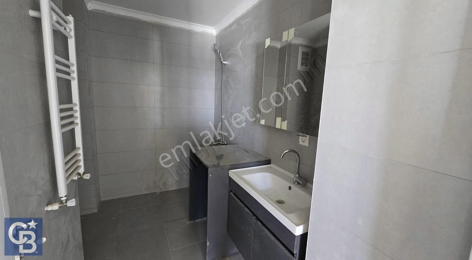 İzpek Statıon B Blokta Dubleks 2+1 160 M2 Satılık Daire - Görsel 18