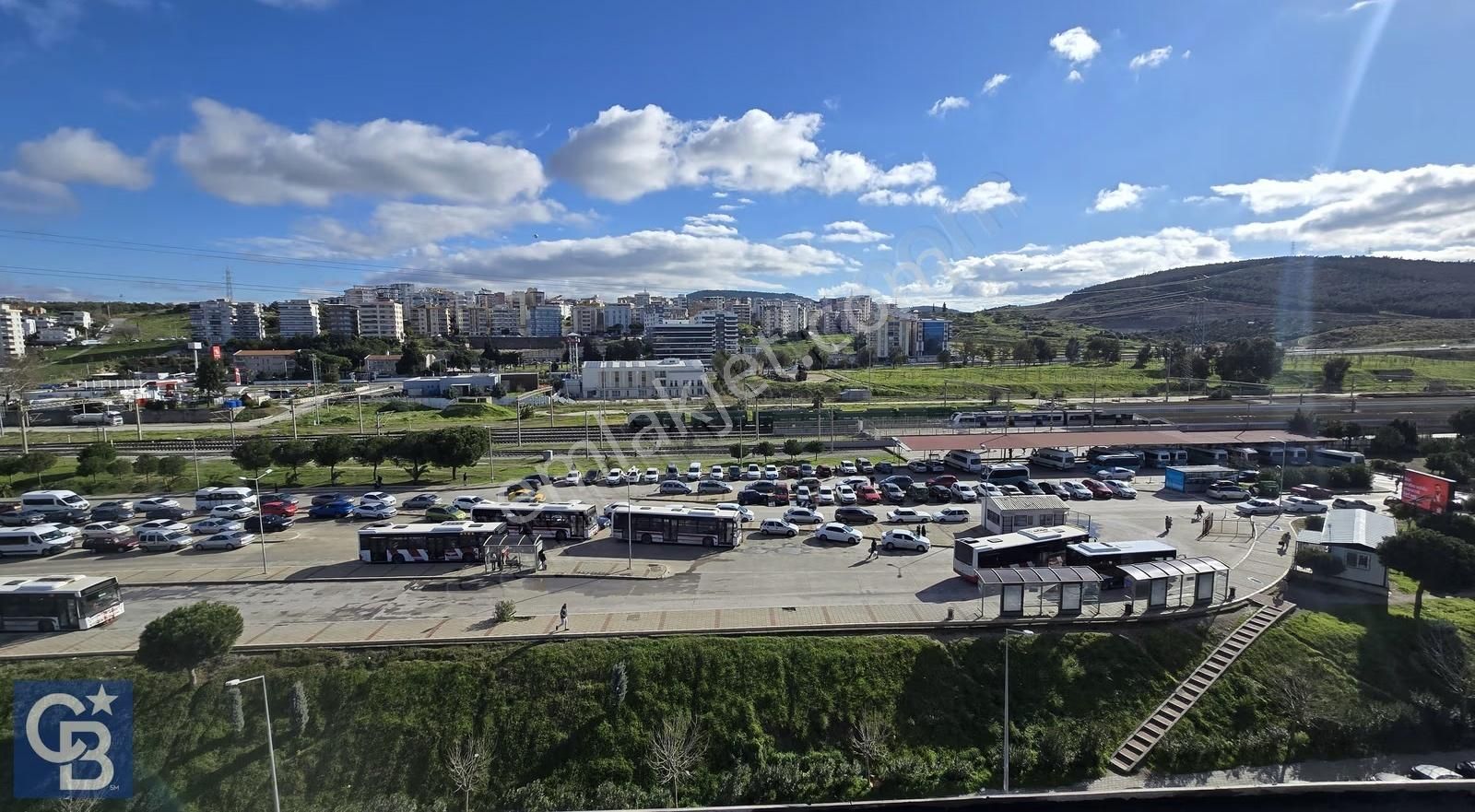 İzpek Statıon B Blokta Dubleks 2+1 160 M2 Satılık Daire - Görsel 28