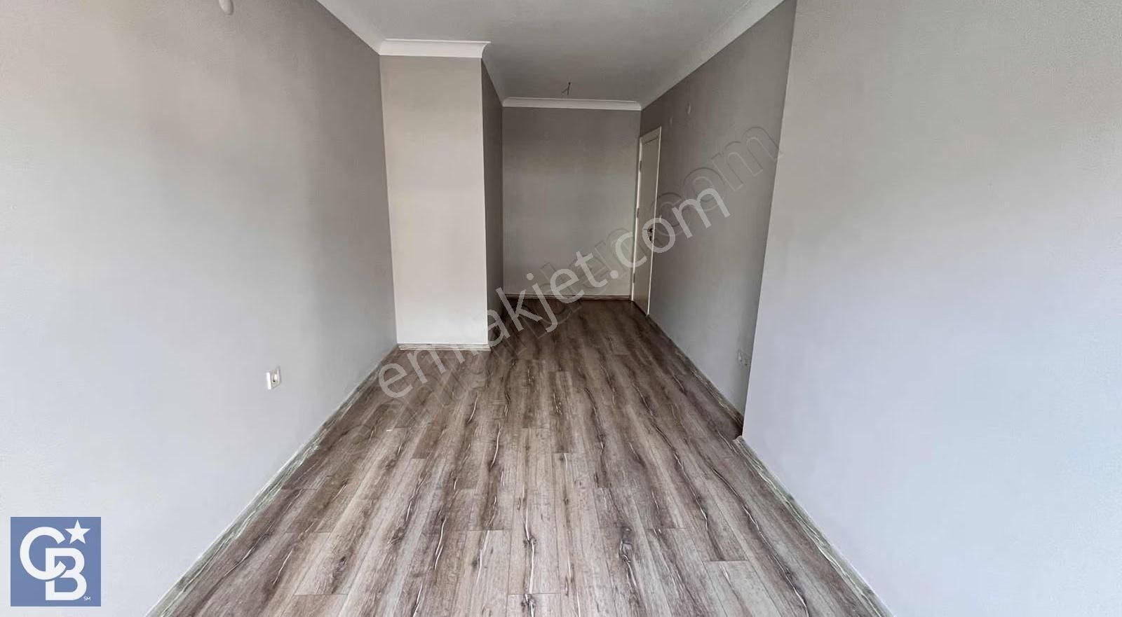 Aliağa Yenimahalle'de My Vista Smart 2'de Kiralık 2+1 Daire - Görsel 16