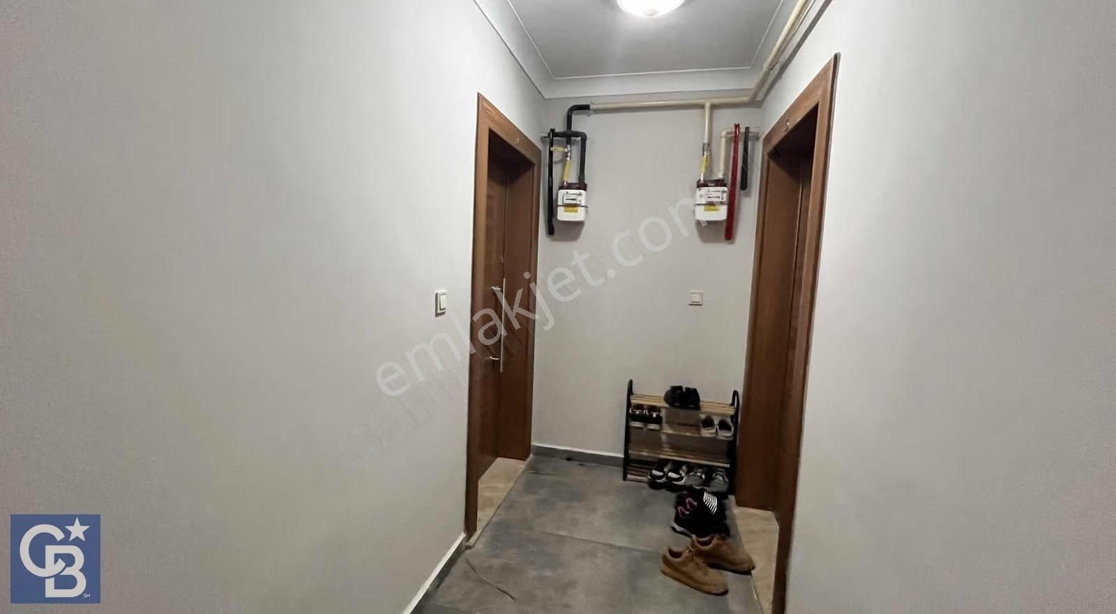 Aliağa Yenimahalle'de My Vista Smart 2'de Kiralık 2+1 Daire - Görsel 15