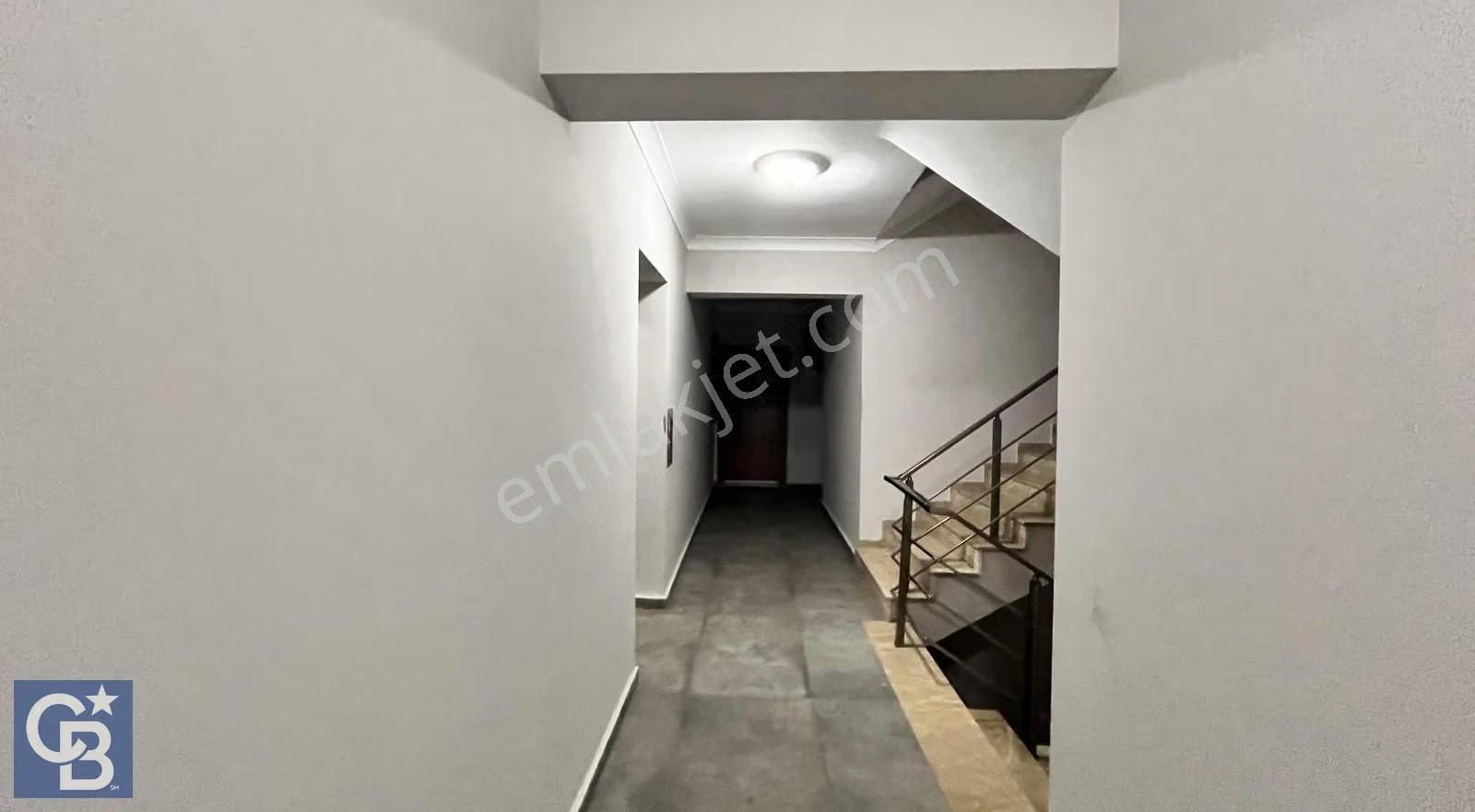 Aliağa Yenimahalle'de My Vista Smart 2'de Kiralık 2+1 Daire - Görsel 19