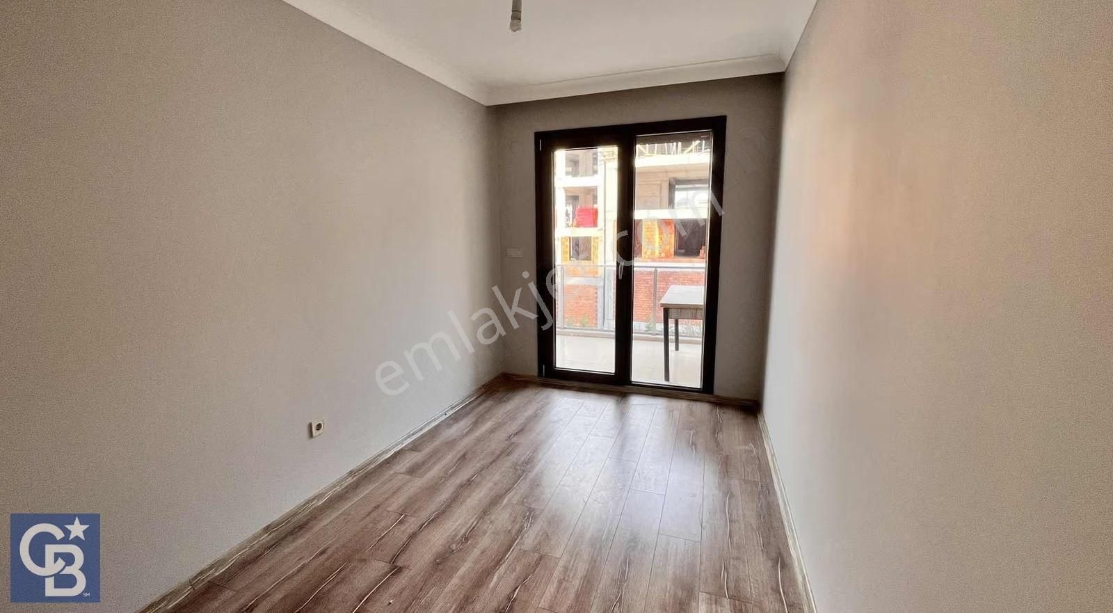 Aliağa Yenimahalle'de My Vista Smart 2'de Kiralık 2+1 Daire - Görsel 13