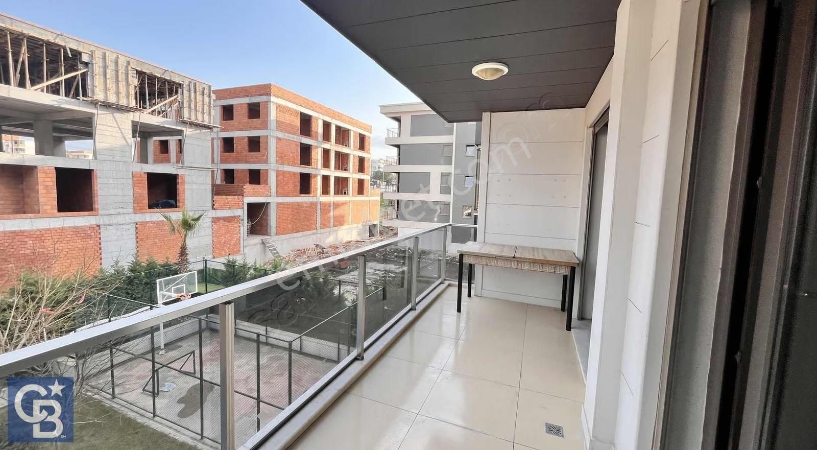 Aliağa Yenimahalle'de My Vista Smart 2'de Kiralık 2+1 Daire - Görsel 6