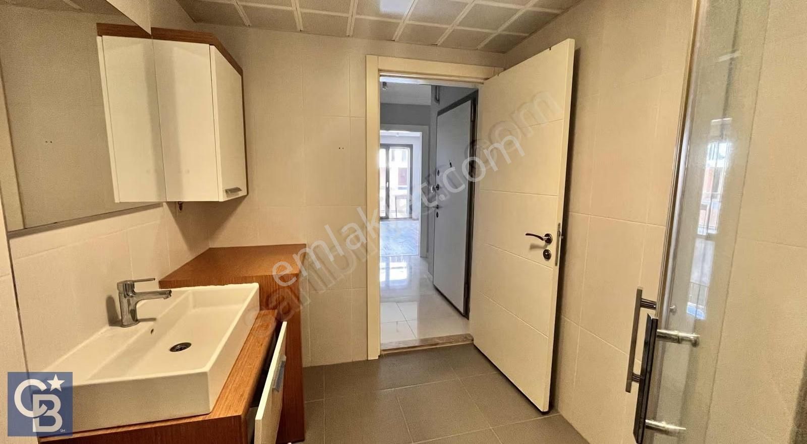 Aliağa Yenimahalle'de My Vista Smart 2'de Kiralık 2+1 Daire - Görsel 8
